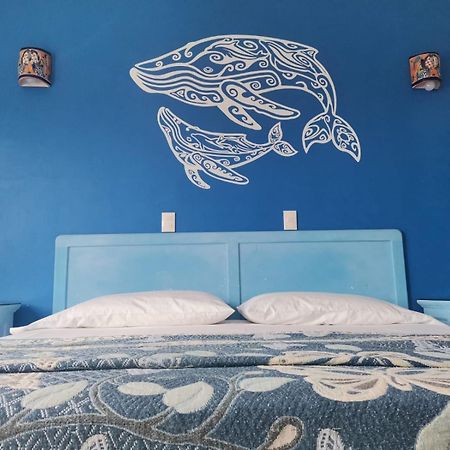 Hotel Quinta Mar Y Selva Чакала Экстерьер фото