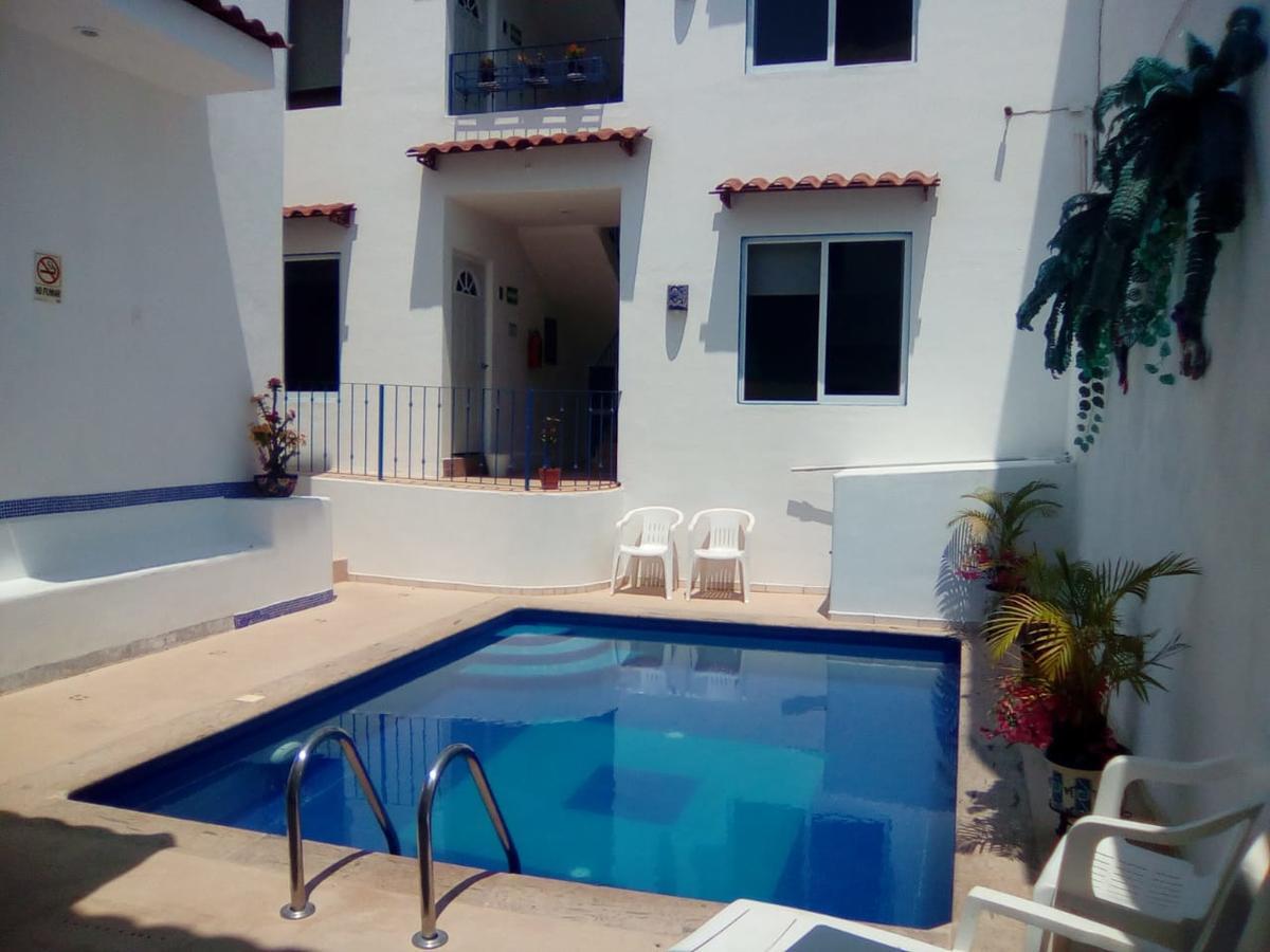 Hotel Quinta Mar Y Selva Чакала Экстерьер фото